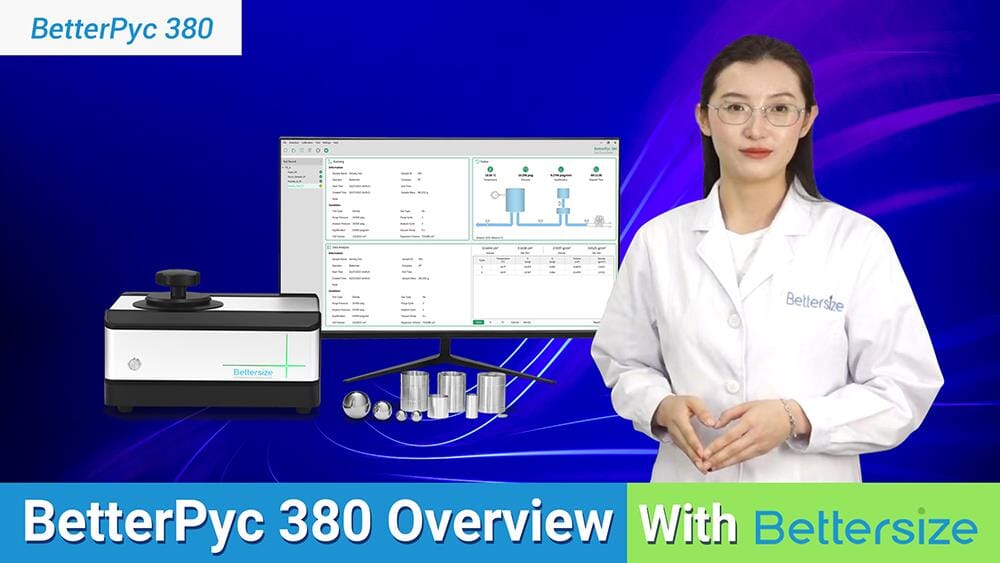 BetterPyc 380 Overview Video 